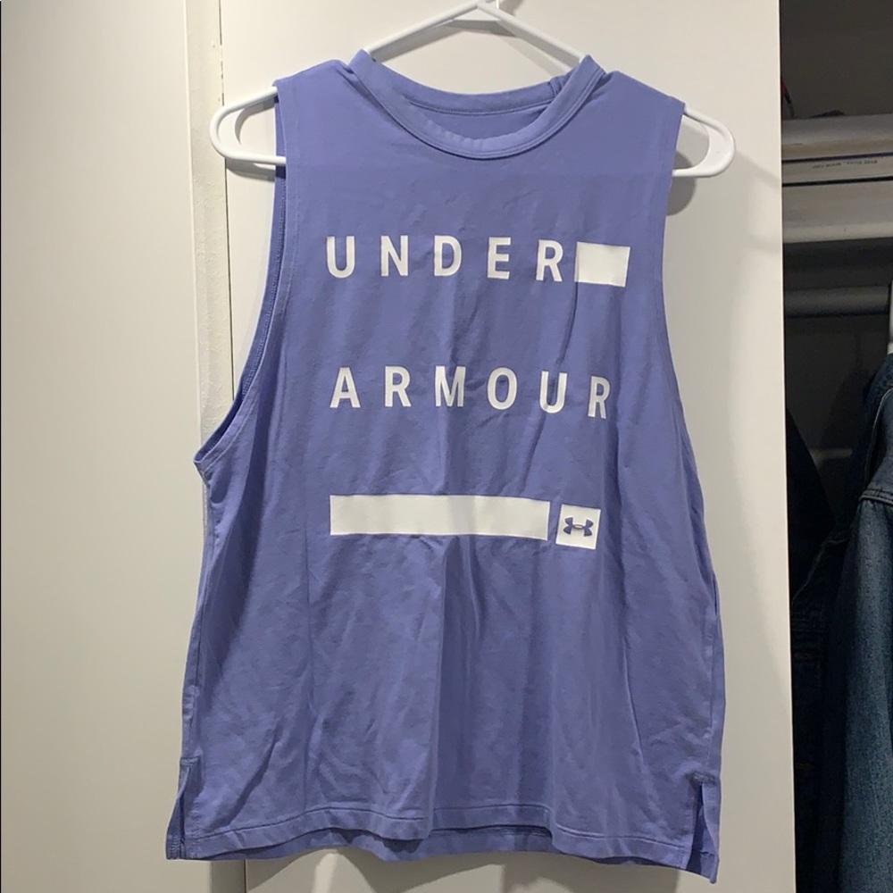 Workout Top